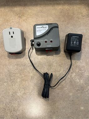 Guardian 300-210-1 In-Ground Dog Fence Transmitter & LP-400 Pet Containment